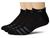 Adidas | Superlite Stripe 3 Low Cut Socks 3-Pair, 颜色Black/Night Grey/Onix Grey