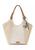 color White Flower Blossom, Sakroots | SAKROOTS Artist Circle Roma Shopper