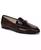 颜色: Dark Merlot Leather, Sam Edelman | Women's Loraine Bit Loafers
