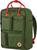 颜色: Leaf Green, Fjällräven | Samlaren Kånken Backpack 16L