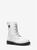 商品第2个颜色OPTIC WHITE/BLK, Michael Kors | Montaigne PVC Rain Boot