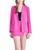 Steve Madden | Payton Blazer, 颜色Raspberry