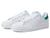 颜色: Footwear White/Green/Footwear White, Adidas | Stan Smith