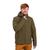 商品Outdoor Research | Men's Shadow Insulated Hoodie颜色Loden