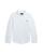 颜色: White, Ralph Lauren | Boys' Featherweight Cotton Mesh Shirt - Little Kid, Big Kid