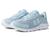 color Breaker Blue/Jet Gray/White, Under Armour | Charged Assert 9