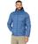 color Night Tide, Columbia | Delta Ridge™ Down Hooded Jacket