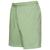 颜色: Green/Green, LCKR | LCKR Fleece Shorts - Men's
