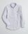 颜色: Sodalite, Brooks Brothers | Stretch Regent Regular-Fit Sport Shirt, Non-Iron Bengal Stripe Oxford