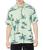 Quiksilver | Sea Breezer Short Sleeve Woven, 颜色Subtle Green