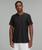 Lululemon | Ventilated Tennis Short-Sleeve Shirt, 颜色Black