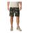 Columbia | Silver Ridge™ Printed Cargo Short, 颜色Stone Green Mod Camo