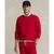 Ralph Lauren | 男士棉质混纺运动衫, 颜色Rl 2000 Red