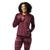 商品SmartWool | Smartwool Women's Smartloft Jacket颜色Black Cherry
