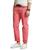 Ralph Lauren | Stretch Straight Fit Washed Chino Pants, 颜色Red