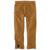 Carhartt | Carhartt Men's Loose Fit Washed Duck Insulated Pant, 颜色Carhartt Brown