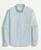 颜色: Turquoise, Brooks Brothers | The New Friday Oxford Shirt, Candy Striped