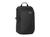 颜色: BLACK, New Balance | Logo Backpack