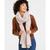 Charter Club | 100% Cashmere Oversized Scarf, Created for Macy's, 颜色Pearl Taupe