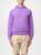 Lacoste | Lacoste sweatshirt for man, 颜色VIOLET