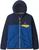 颜色: Superior Blue, Patagonia | Patagonia Boys' Micro D Snap-T Fleece Jacket