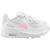 商品NIKE | Nike Air Max 90 - Boys' Toddler颜色White/Pink Foam/White