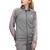 Adidas | Women's 3-Stripe Tricot Track Jacket, XS-, 颜色Grey Six Mel