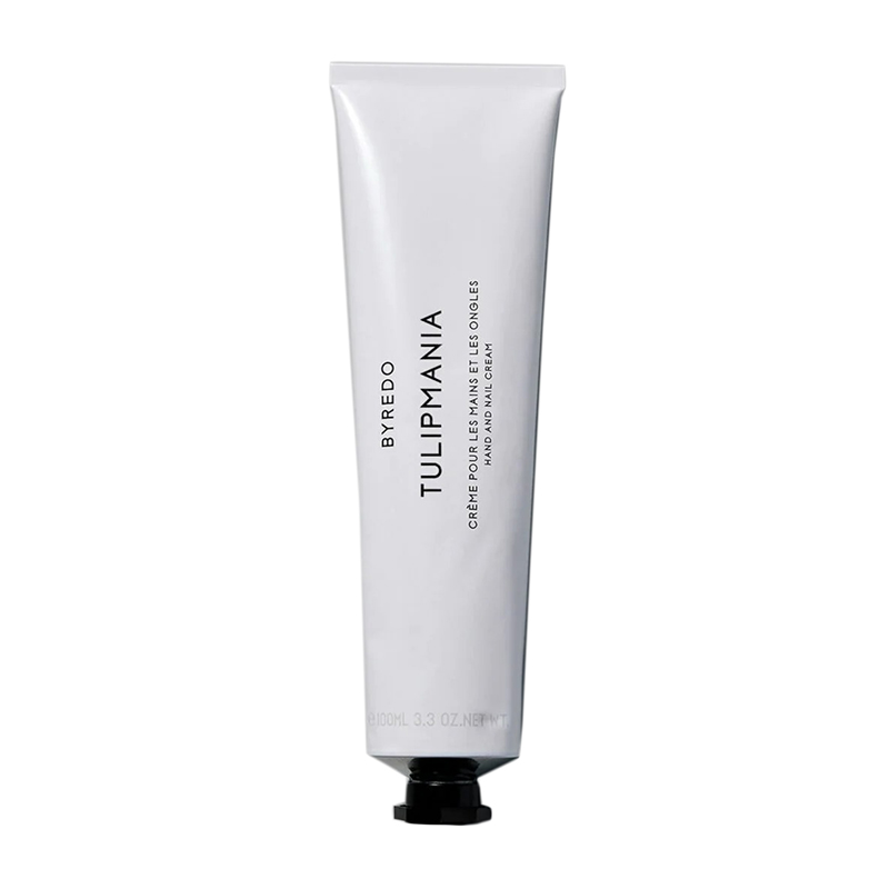 颜色: 100ml,TULIPMANIA-郁金香狂热, BYREDO | BYREDO/百瑞德 滋润护手霜全系列30-100ml  多款可选 滋润护手留香