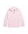 颜色: Hint Of Pink, Ralph Lauren | Big Unisex P- Layer 1 Water-Repellent Hooded Jacket