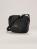 颜色: 24K BLACK, Arc'teryx | Mantis 2 Waist Pack便携式运动户外腰包适合日常使用 ABPFU08973