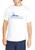 color 100 White, Vineyard Vines | Sportfisher Line Short-Sleeve Harbor T-Shirt