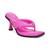 color Pink Punch, Sam Edelman | Skeet Square-Toe Dress Sandals
