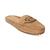 商品Ralph Lauren | Brynn Mule Loafer Flats颜色Camel