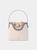 color 465, ALICE MARTHA | Ivy Canvas Bag 5 colors