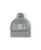 颜色: G - Lily Pad, Namelyco | Unisex Lily Pad Letter Beanie - Little Kid