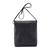 颜色: black, Infinity Leather | Leather Vintage Brown Messenger Shoulder Crossbody Travel Business Bag - Ranger