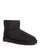 color Black, UGG | Men's Classic Mini Boots