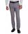 颜色: Heather Grey, Kenneth Cole | Men's Slim-Fit Stretch Dress Pants