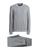 商品第4个颜色Grey, Zegna | Sleepwear
