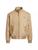 Ralph Lauren | Twill Windbreaker Jacket, 颜色CAFE TAN