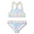 商品第1个颜色Multi, Hurley | Braided Multi Strap Set (Toddler)