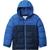 商品第2个颜色Bright Indigo / Collegiate Navy, Columbia | 儿童棉服外套