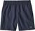 商品第2个颜色New Navy, Patagonia | Patagonia Boys' Baggies 5" Shorts