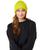 商品UGG | Chunky Rib Beanie with UGG Logo颜色Relish