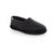 Macy's | Acorn Men's Moccasin Comfort Slip On Slippers, 颜色Black