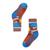 颜色: Picante, SmartWool | Hike Light Cushion Hiking Bear Crew Socks (Toddler/Little Kid/Big Kid)