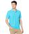 商品U.S. POLO ASSN. | Polo衫  美国马球协会  Ultimate Pique   夏季男士短袖T恤经典纯色颜色Scuba Blue