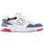 颜色: Red/White/Blue, New Balance | New Balance 550 - Men's