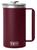 颜色: Wild Vine Red, YETI | YETI 34 oz. Rambler French Press