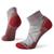 商品第1个颜色Light Grey, SmartWool | Smartwool Women's Performance Hike Light Cushion Ankle Sock